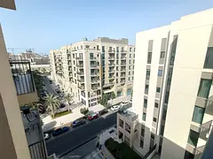 🌊 Stylish Fully Furnished Studio | Maryam Island Waterfront Living | AED 36K