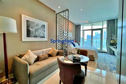 Best Price| Luxury Studio | Stunning Canal View |