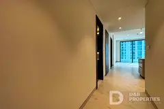 Elegant Finishes | Creek View | High Floor