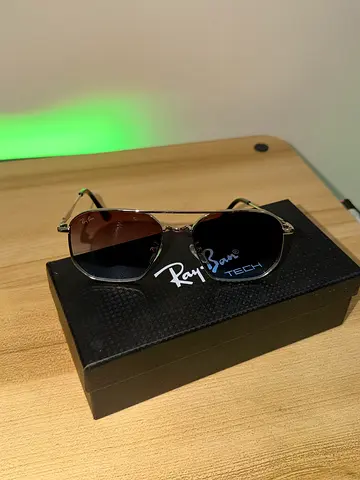 نظارة Ray-Ban TECH