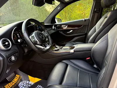 Mercedes-Benz GLC 300, миниатюра 16
