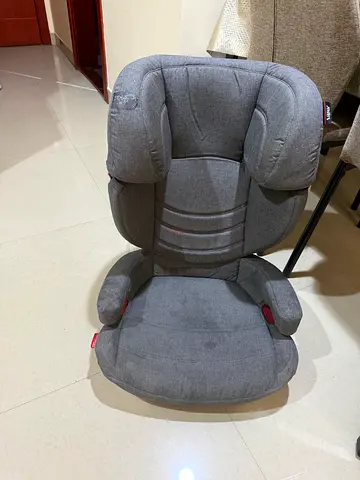 Car seat