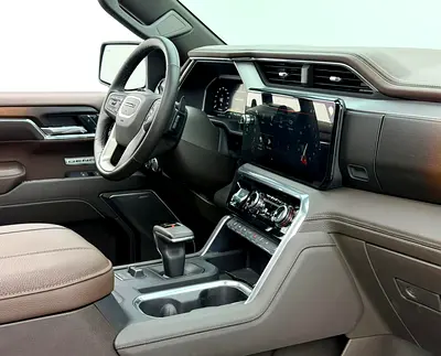 صورة 13 لـ 2024 GMC SIERRA
