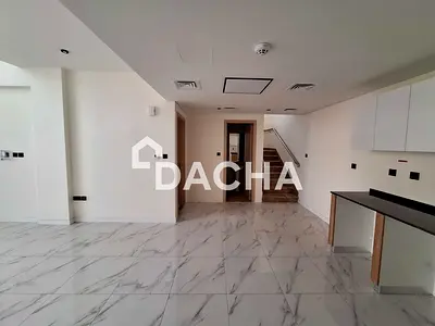 Negotiable | Vacant Now | Maids Room