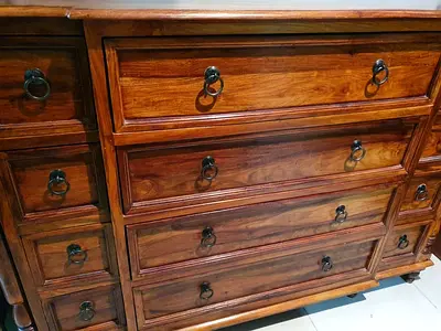 Marina Large Chest Of Drawers