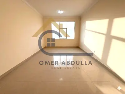 Spacious 1bhk Apartment | For Family | Easy Exit to Dubai | Near Madina Shopping Center Muwaileh