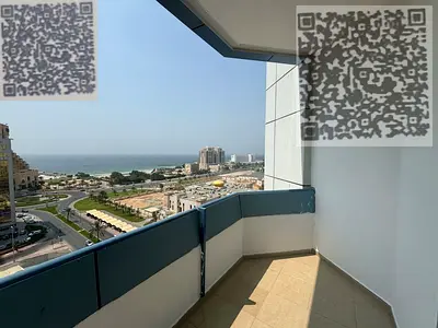 فرصة سكنية مميزة للإيجار السنوي في واحدة من أفضل المناطق الحيوية والهادئة في عجمان، منطقة النخيل 2