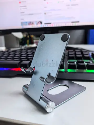 Mobile Phone Stand | Adjustable Desk Holder