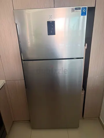 Electrolux fridge good working condition full size