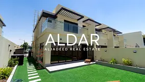 Corner Unit |Single Row |Maid Room |Open Kitchen
