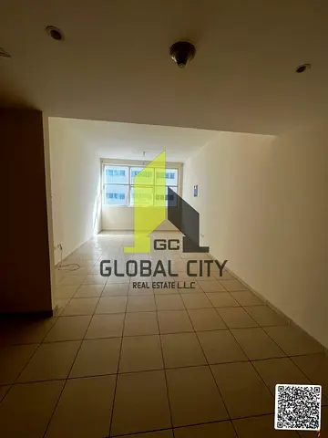 إستديو للايجار في أبراج عجمان وان