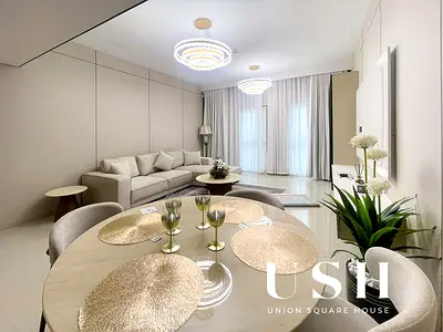 Fully furnished | Near to Metro | Prime Location