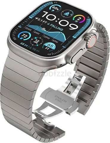 Apple Watch Ultra Series 1