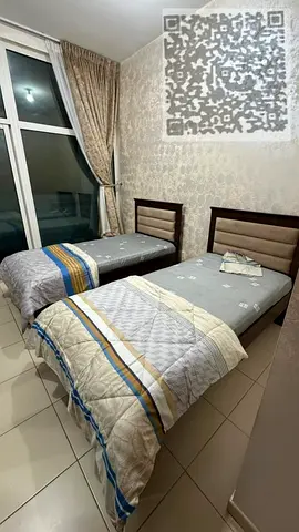 🏙️ Excellent Investment Opportunity for Sale in Ajman One Towers 🔥