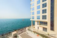 Fully Furnished | 1 Bed | Sea View
