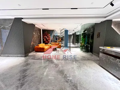 Exclusive 2BR/ Both Masteroom / Included Gym pool / Balcony Wardrobes Prime Location Attractive Entrance