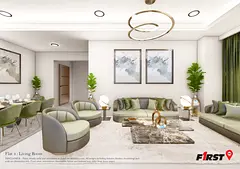3BHK+MAID | 2 PARKING | 68K DOWN PAYMENT | MORTGAGE | INDIAN AND PAKISTANI | FURNISHED |