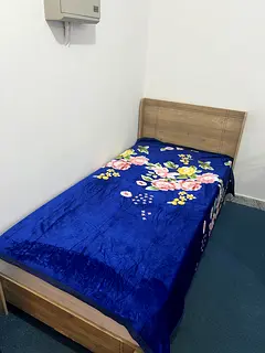 Bed Space