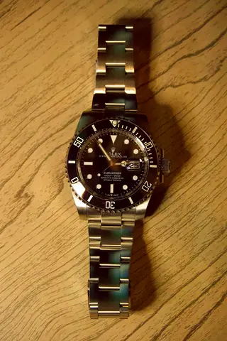 U1 Quality Submariner | Automatic Japanese Movement | Brand New Condition