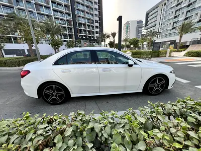 Mercedes-Benz A-Class A 200, миниатюра 15