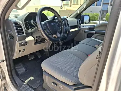 2018 FORD F-150 — фото 8