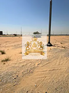 📍 Location: Al Muzairah (Al Rahmaniya), Sharjah 📐 Plot Size: 3,125 Sq. Ft. 🛣️ Prime Locat