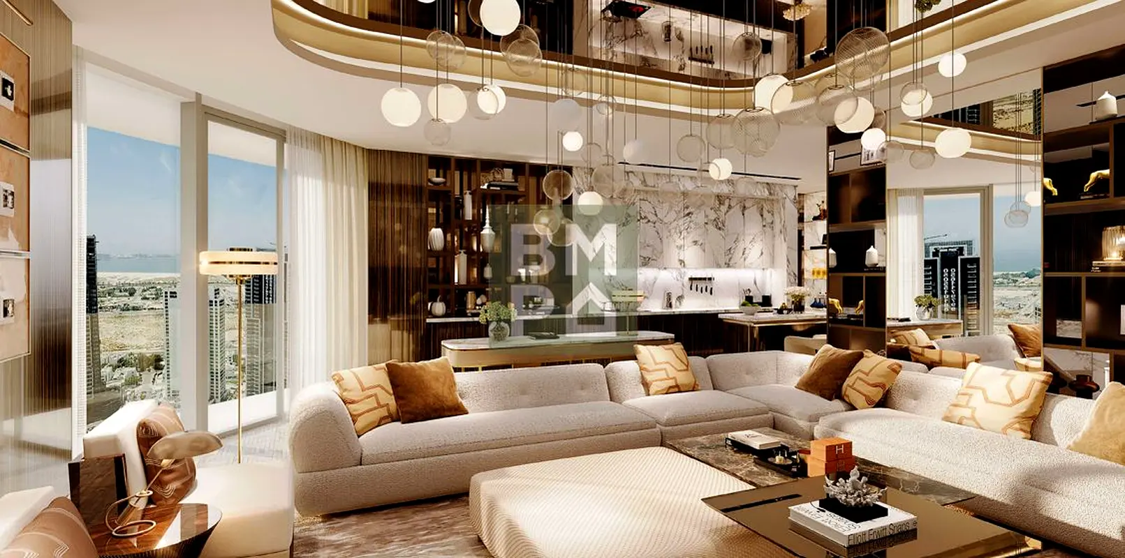 Branded Luxury Living | Q4 2026 Handover | Flexible Post Handover Plan
