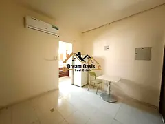 Studio available in Muwaileh in cheap price