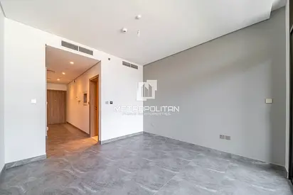 Studio | Brand New | Unfurnished | Vacant Now
