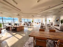 Spacious Office|Bright Flexible Workspace | Modern
