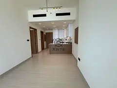 Modern 1 BR | Unfurnished | Rent Today