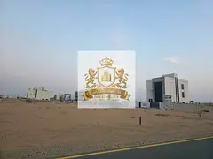 🌿 For Sale in Basateen Al Zubair – Three Adjoining Residential Plots Near the Park at the Best