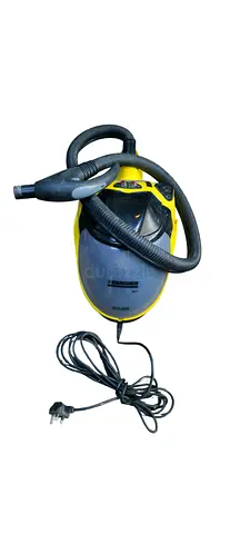 Karcher  sv7 Canister Vacuum Cleaner - Used, Working