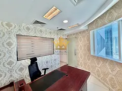 Specious Office Space | Ready To Move | Chiller Free