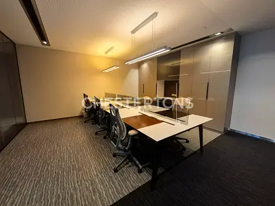 Vacant | Furnished | Premium | No Agents