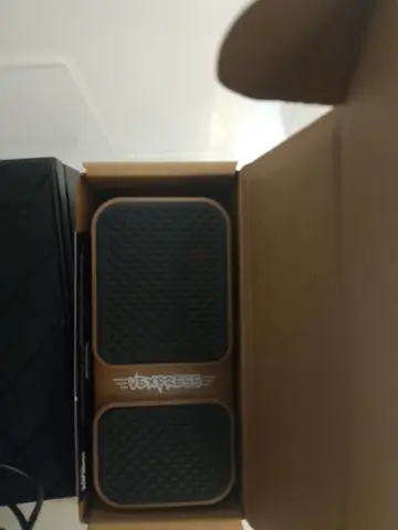 Sonicake vexpress