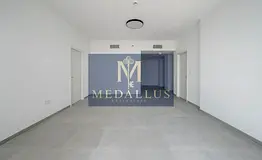 Vacant 2BR Apartment | Closed Kitchen | Prime Aljada Location | Move In Today