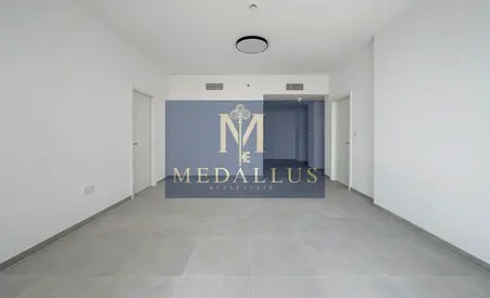 Vacant 2BR Apartment | Closed Kitchen | Prime Aljada Location | Move In Today