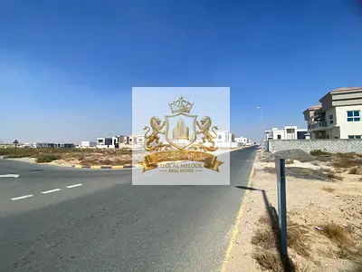 Own your land in Al Raqiba (Al Suyoh) – Open to all Arab nationalities