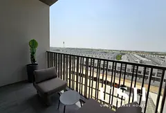 Ready to Move in | Fully Furnished | With Balcony
