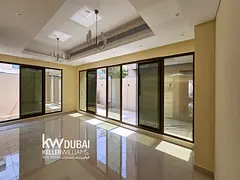 Vacant | Park Facing | Middle unit | Burj View