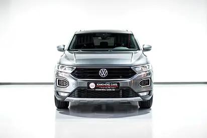 صورة 2 لـ 2021 Volkswagen T-ROC