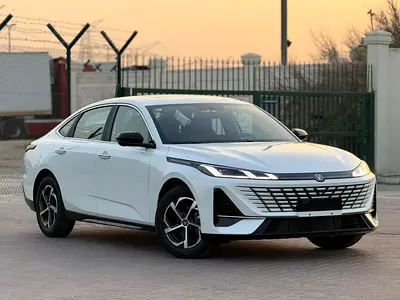 Changan Eado Plus 2025 | Chinese Specs | Brand New Sedan