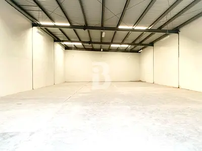 JAFZA Factory Plot for Sale | 215,280 Sq Ft | Corner Location