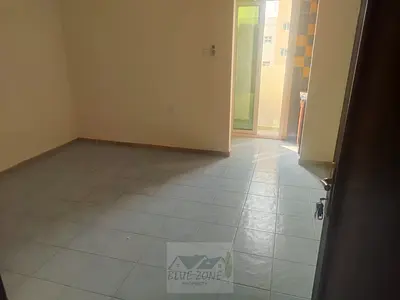 Studio Flat with central Ac just in 15000 in bu tina