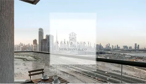 Downtown Views | Modern Furnishing | Prime Location