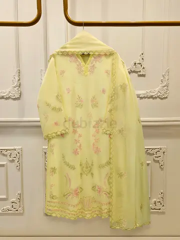 AGHA NOOR Dresses