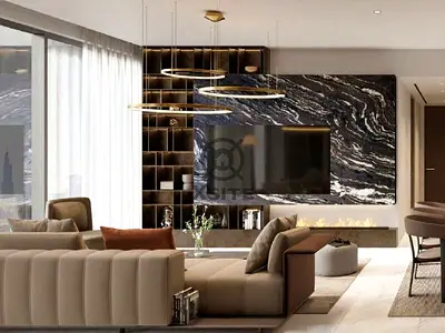 Luxury 2 BR | Investor Deal | Perfect Investment