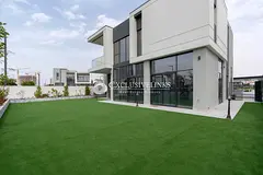 Pool & Park View | Ready NOW | 5 BR Type A