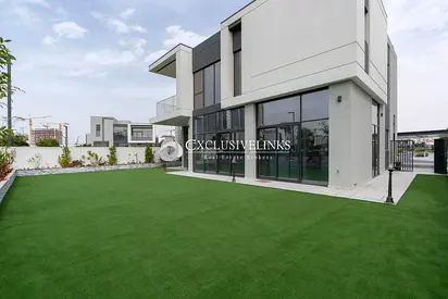 Pool & Park View | Ready NOW | 5 BR Type A